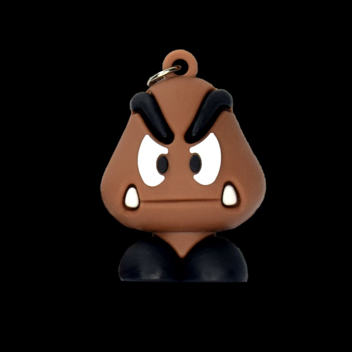 سر کلیدی گومبا (Mario)