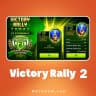 مهره Victory Rally (2) ساکر استارز