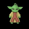 سر کلیدی گروگو (Starwars)