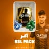  RSL Pack اف سی موبایل