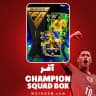 آفر Champion Squad Box اف سی موبایل (FC Mobile)