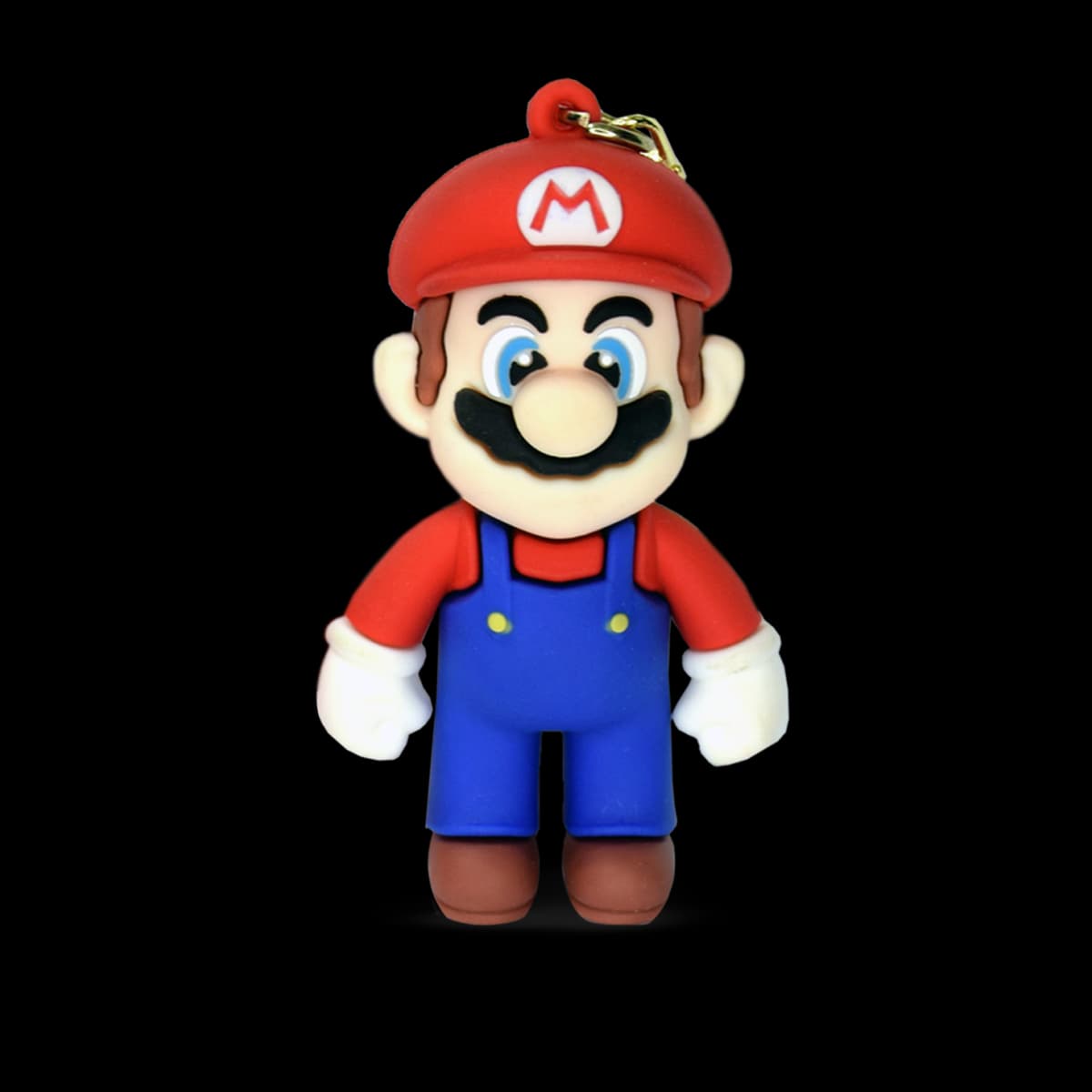 سر کلیدی ماریو (Mario)