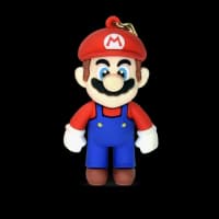 سر کلیدی ماریو (Mario)