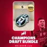 آفر Champions Draft Bundle اف سی موبایل (FC Mobile)