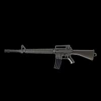 سر کلیدی ام 16 (M16)