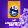 Game Changer Mini Pass
