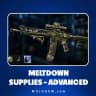 بسته MELTDOWN SUPPLIES - ADVANCED دلتا فورس (Delta Force)