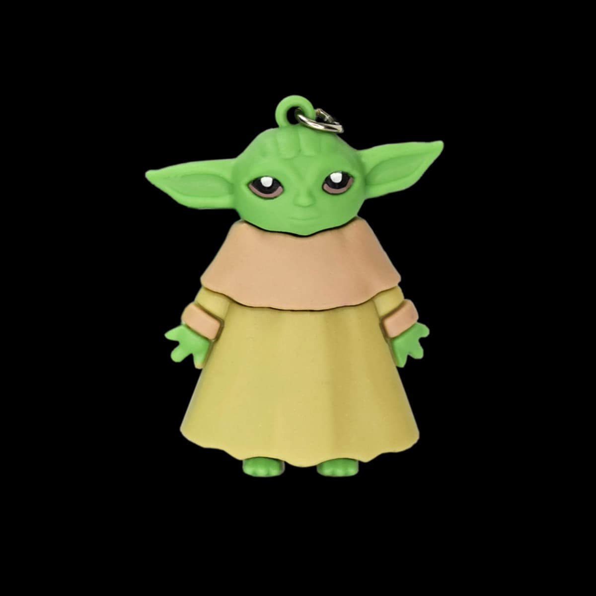 سر کلیدی بیبی یودا (Starwars)