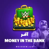 آفر منظره MoNeY iN tHe BaNk کلش اف کلنز (Clash of Clans)
