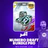 آفر Numero Draft Bundle Pro اف سی موبایل
