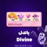 باندل Divine کندی کراش (Candy Crush)