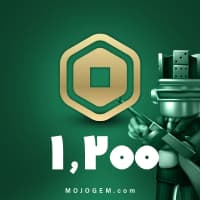 بسته 1200 روباکس روبلاکس (Roblox)
