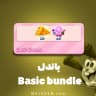 باندل Basic کندی کراش (Candy Crush)