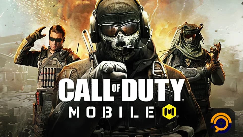 کال آف دیوتی و بررسی بازی Call Of Duty : Mobile