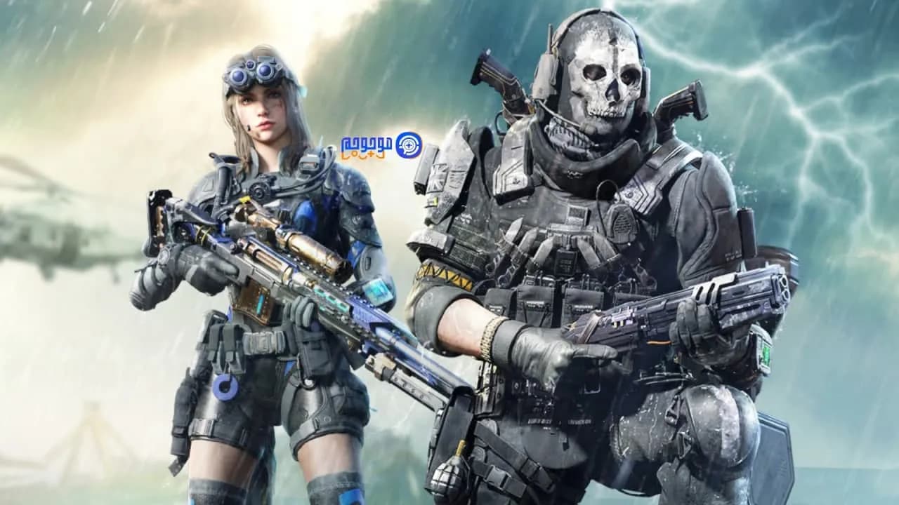 نکاتی بسیار ویژه برای تبدیل شدن به پرو پلیر مولتی پلیر کال اف دیوتی