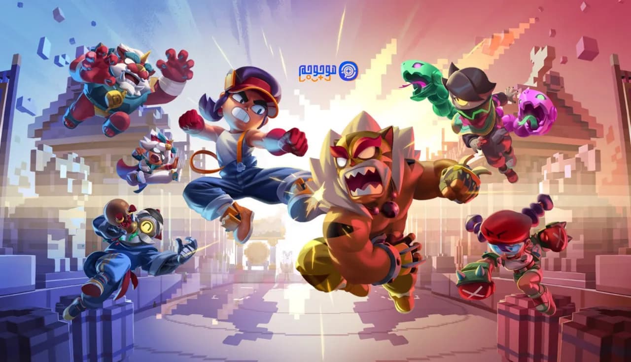 آموزش افزایش کاپ در بازی براول استارز