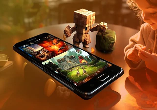 معرفی 5 مورد، از بهترین بازی های سیستم عامل جاوا