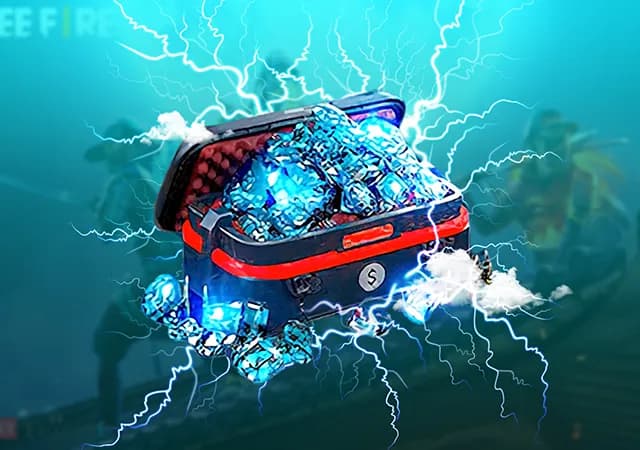 ربات جم رایگان فری فایر + نکات خرید جم