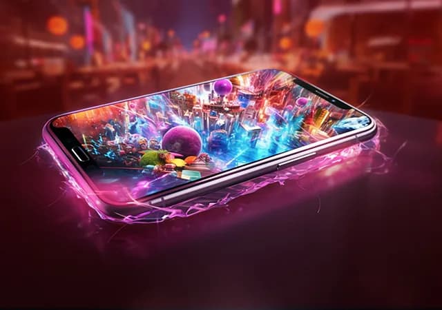 معرفی 5 مورد از گرافیکی ترین بازی های موبایل + پیشنهاد اختصاصی موجوجم