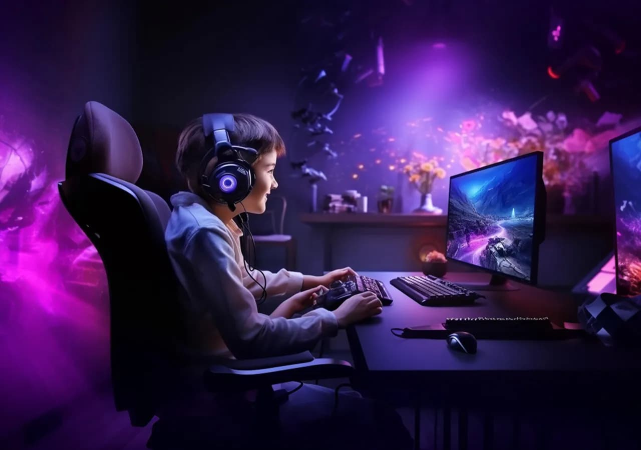 پینگ بازی چیست؟ + چرا باید پینگ را کاهش داد؟