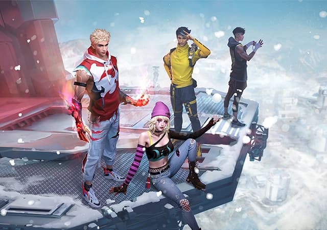 فری فایر: نکات آموزشی کلیدی یک بازی موفق