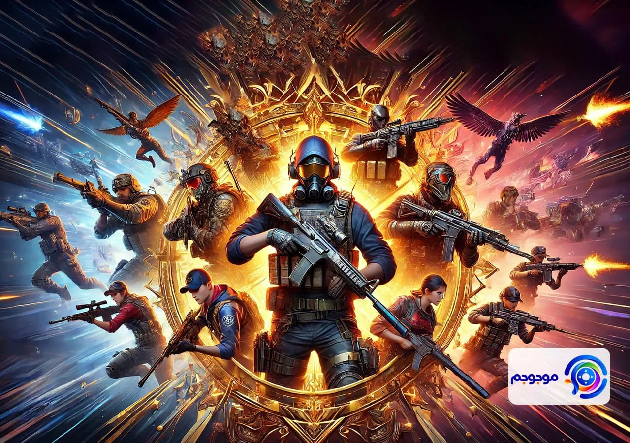 سیزن 5 کالاف دیوتی موبایل