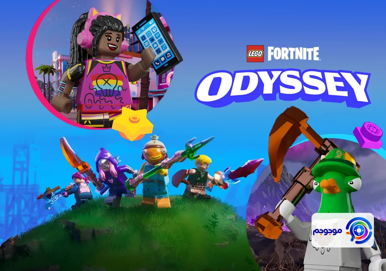 تریلر سینمایی رسمی شکارچیان طوفان