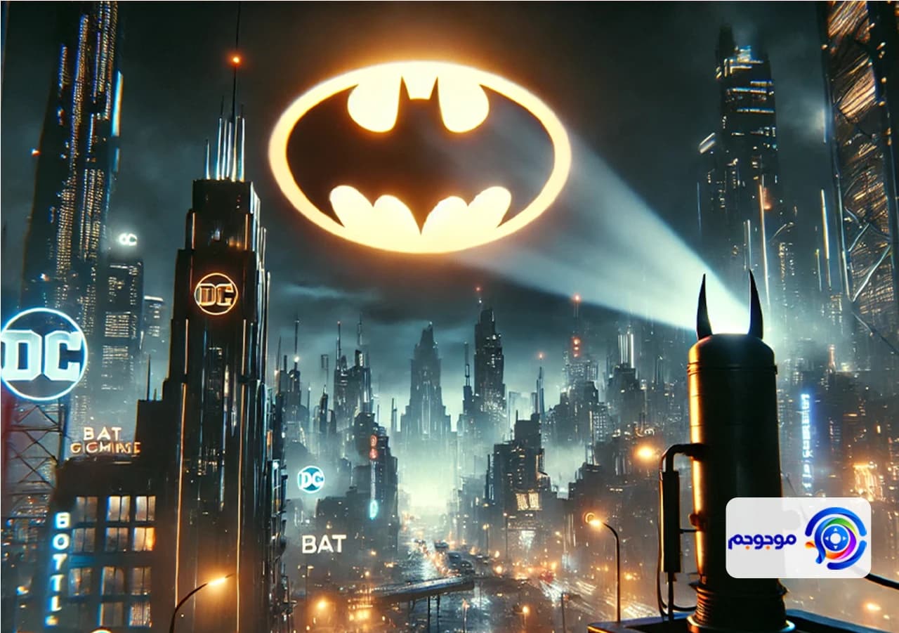 بررسی 0 تا 100 بازی DC Worlds Collide