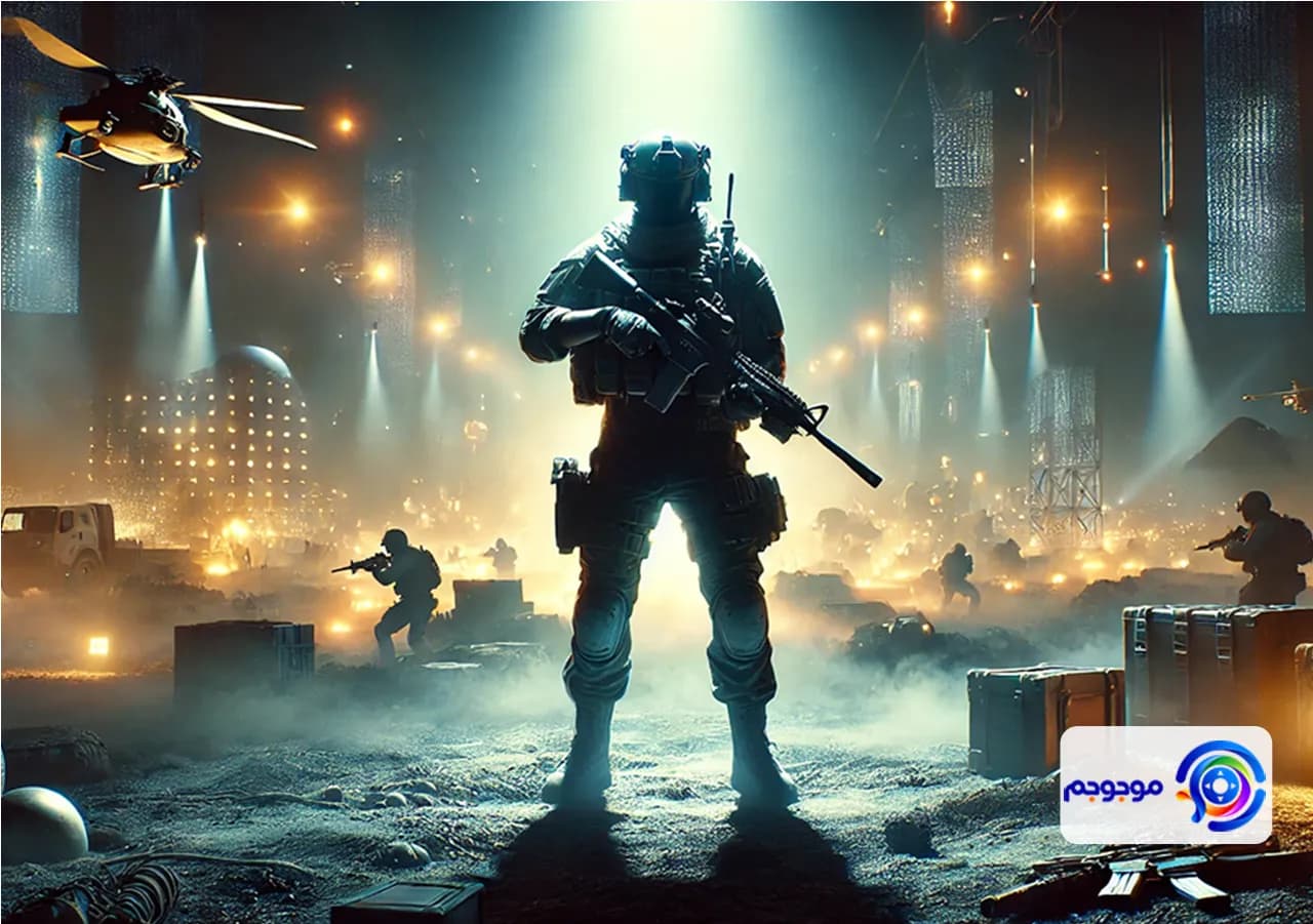 برترین بازی‌های آنلاین رایگان برای PC