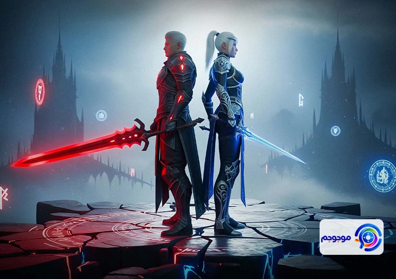 معرفی کامل بازی Duet Night Abyss