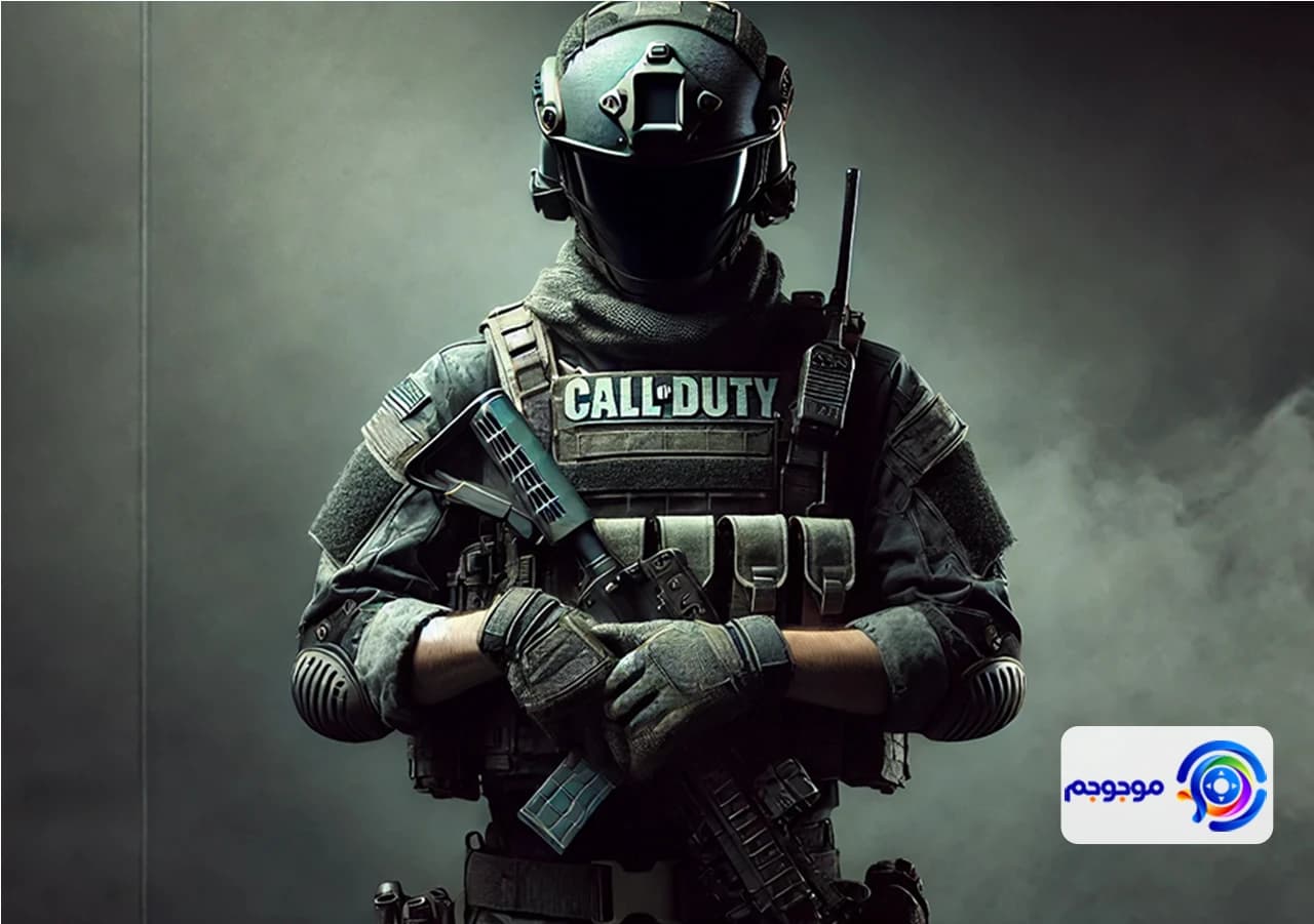 نقش کاسپلی کالاف دیوتی موبایل در جامعه