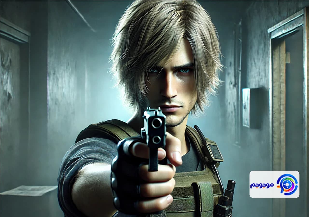 معرفی بازی رزیدنت ایول Survival Unit