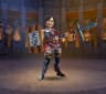 آفر اسکین SKY CHaMpioN کلش اف کلنز (Clash of Clans)