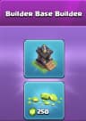 آفر بیلدر بیس بیلدر کلش آف کلنز (Clash of Clans)