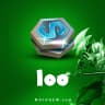 100 توکن هیروز ایوالود (Heroes Evolved)