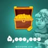 5,000,000 سکه هی دی (Hay Day) | لول 40 به بالا