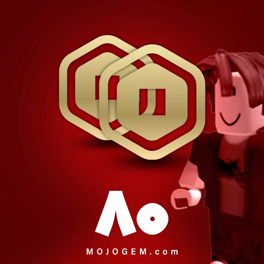 80 روباکس روبلاکس (Roblox)