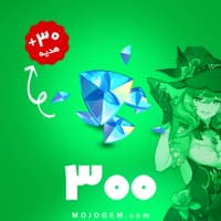 330 جم گنشین ایمپکت (Genshin Impact)