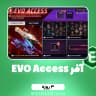 آفر 3 روزه EVO Access فری‌ فایر (Garena Free Fire)
