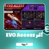 آفر 7 روزه EVO Access فری‌ فایر (Garena Free Fire)