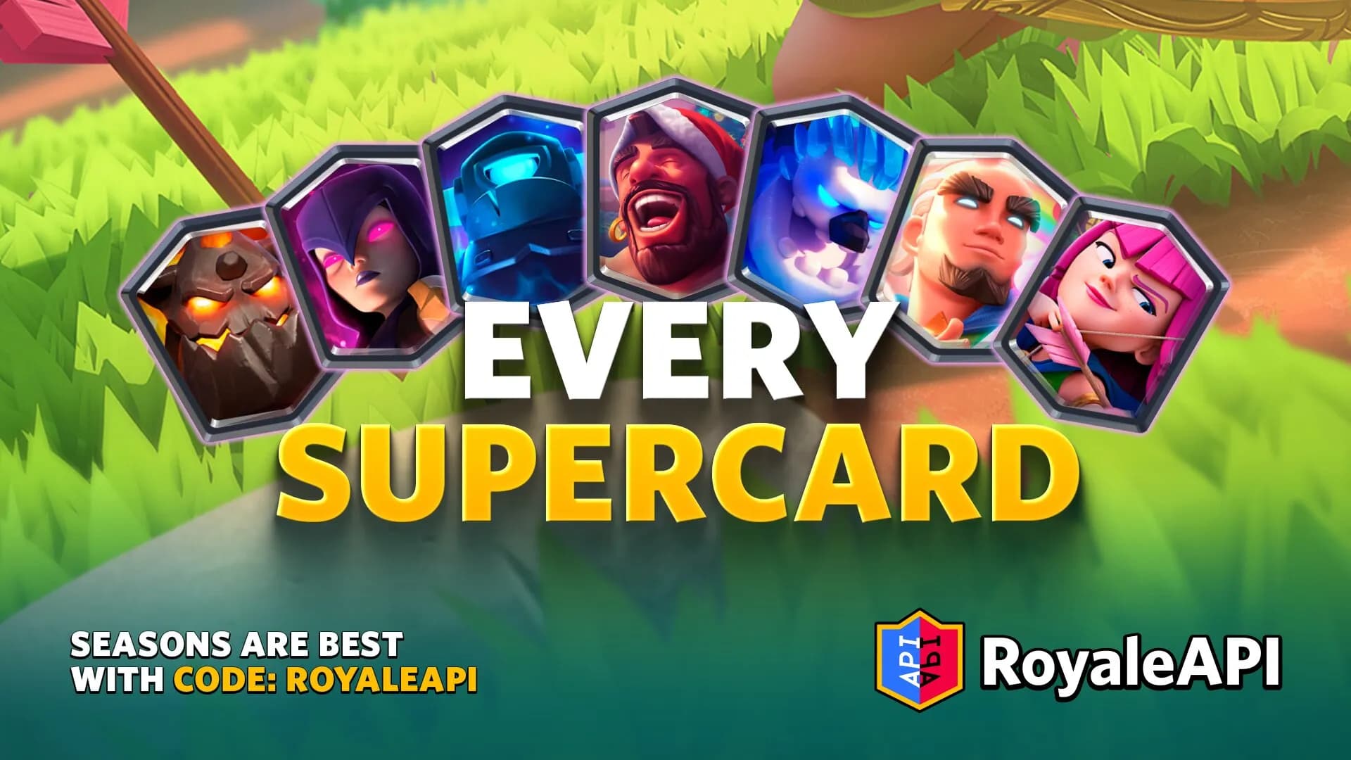 نقد و بررسی بازی Clash Royale