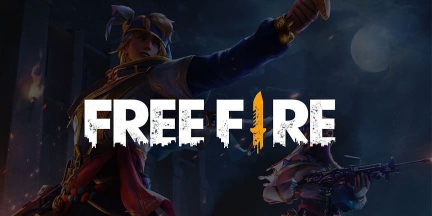 خرید جم فری فایر و تشکیل اسکواد شکست نا پذیر