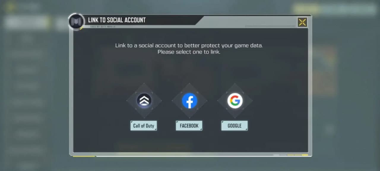 آموزش لینک کردن اکانت کالاف دیوتی موبایل به اکتیویژن