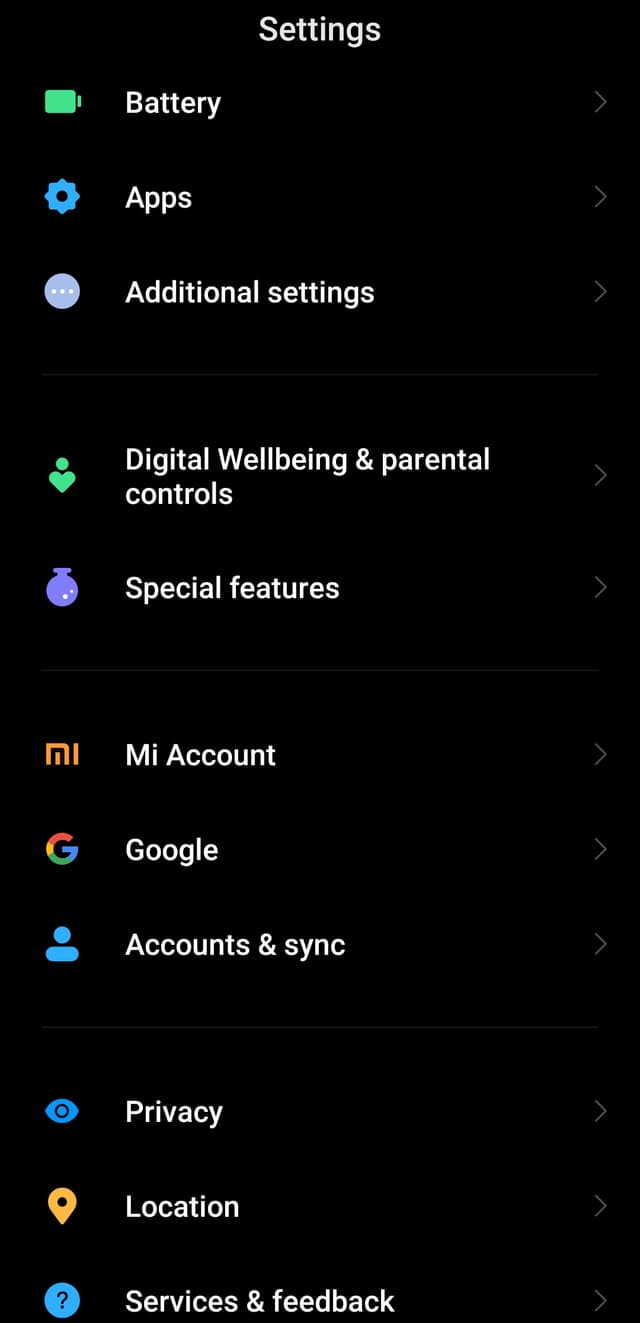 آموزش ساخت اکانت گوگل