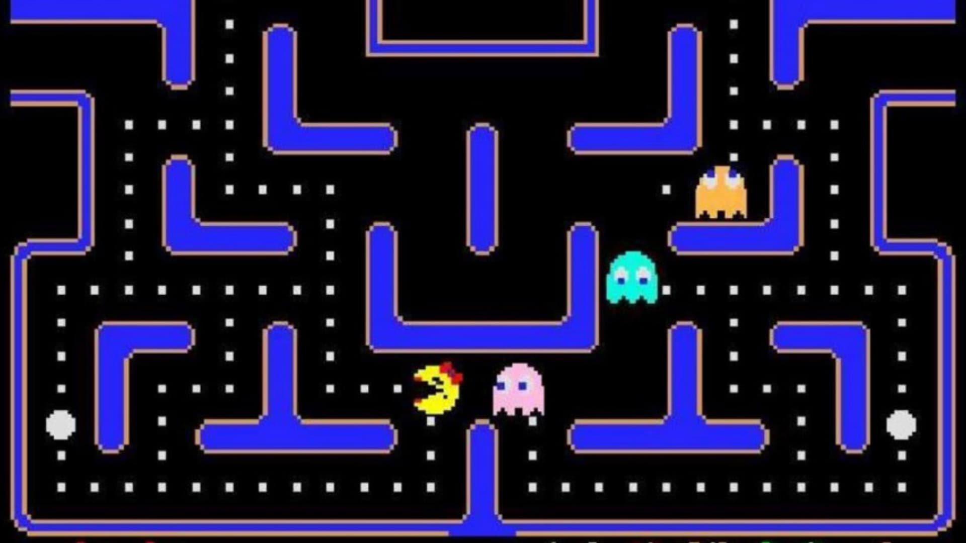 بازی های رترو