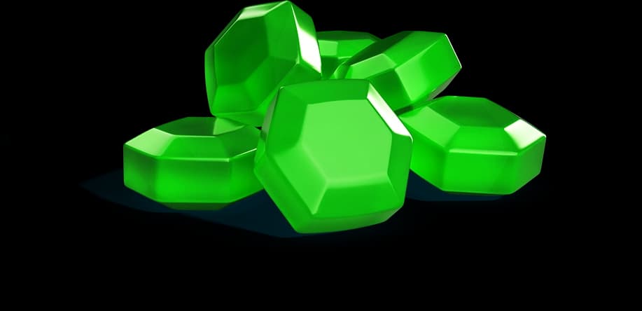 جم کلش رویال