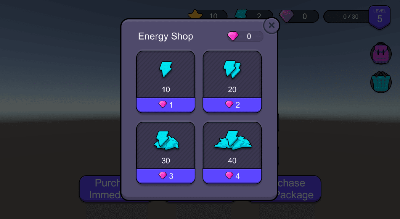 خرید جم زپتو