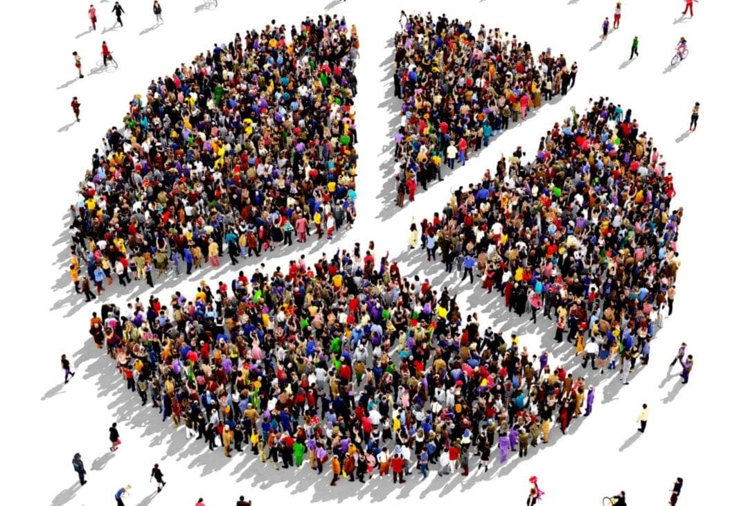 رشد جمعیت طرفداران گیم