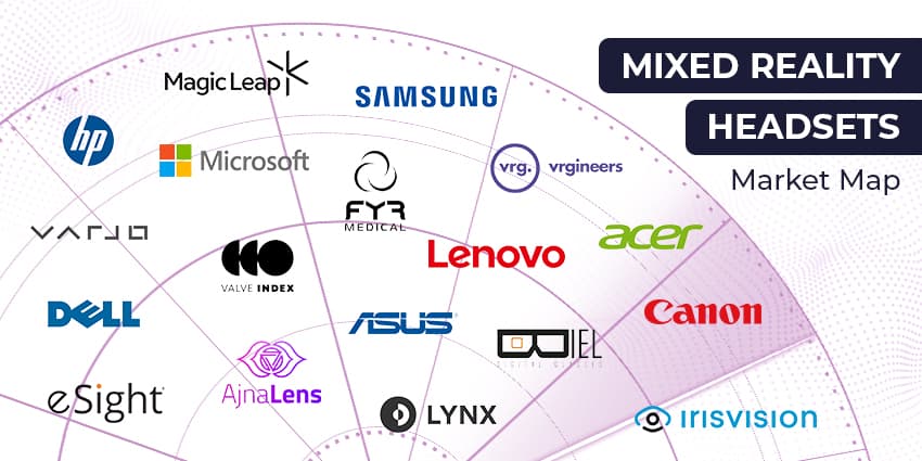 بهترین برند عینک واقعیت مجازی در مدارس
