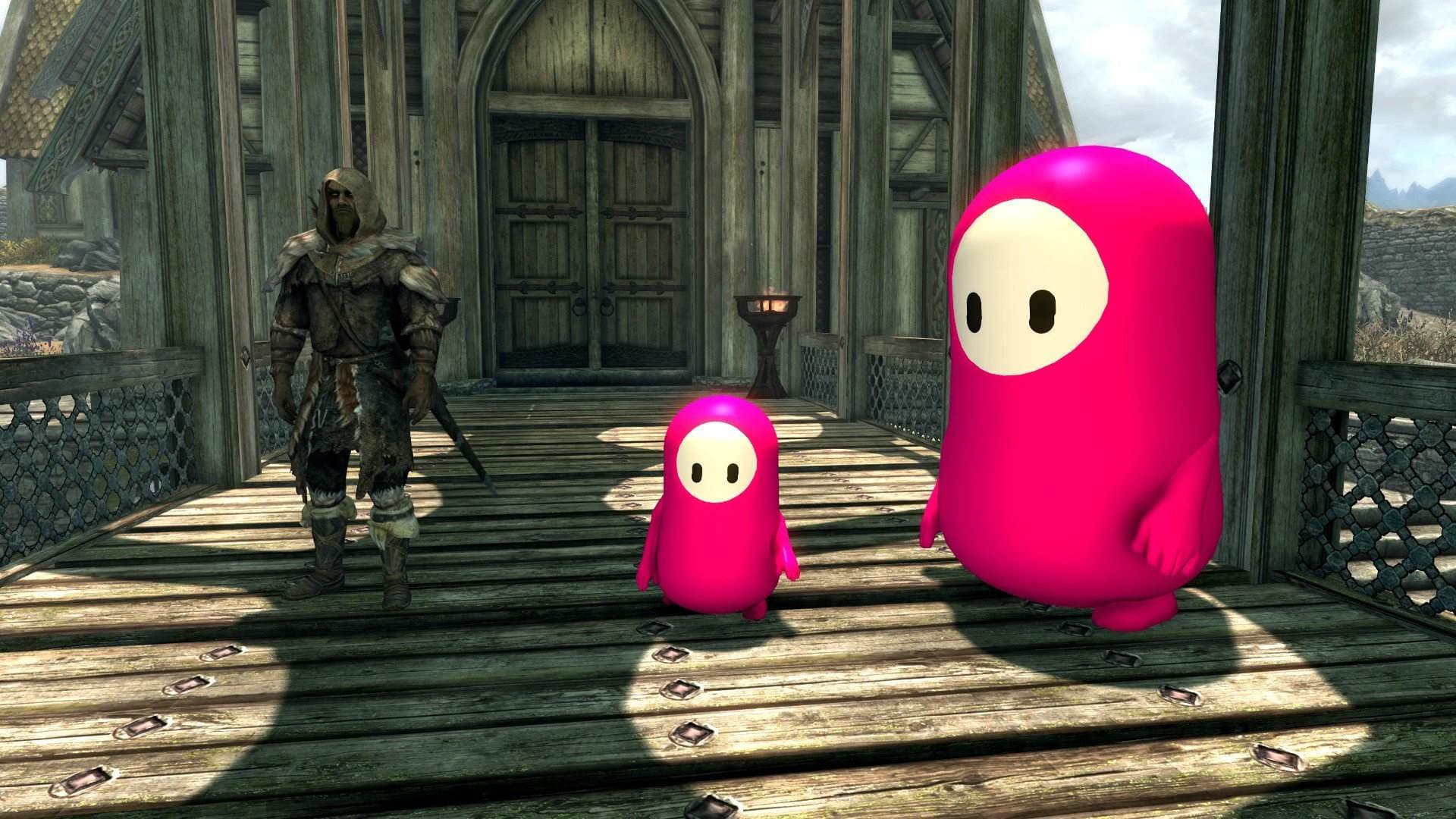 ماد فال گایز